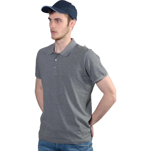 Sandwich Peak Cap - 6 Panels