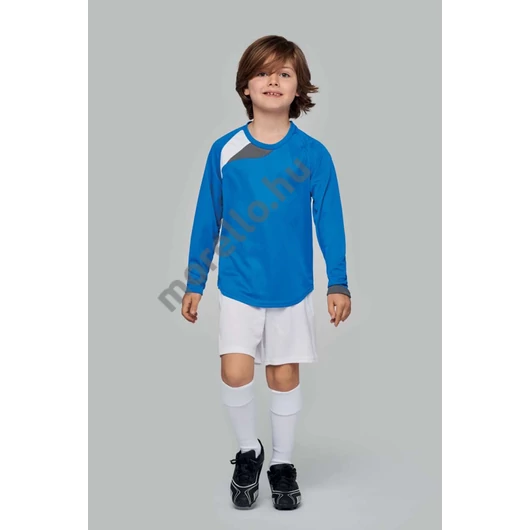 KIDS' SPORTS SHORTS