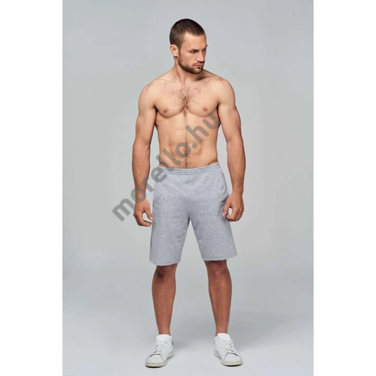 MenˊS Jersey Sports Shorts