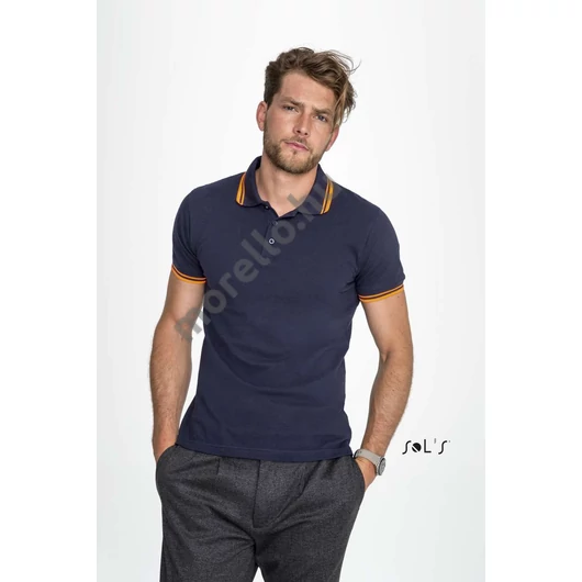 SOL'S PASADENA MEN - POLO SHIRT