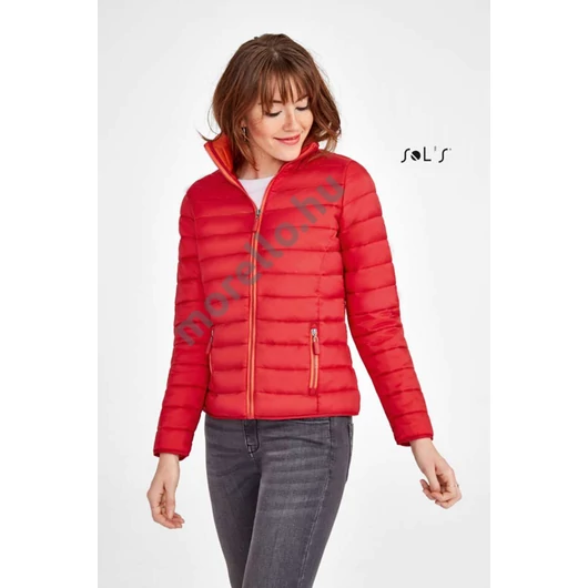 Ride Women - Light Padded Jacket