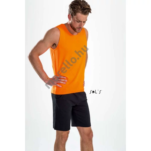 SOL'S SPORTY TT MEN - SPORTS TANK TOP