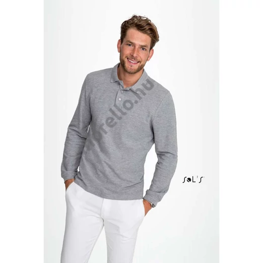SOL'S WINTER II - MEN'S POLO SHIRT