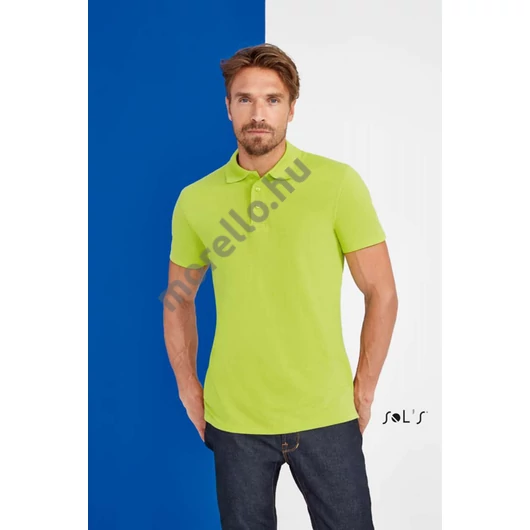 SOL'S SPRING II - MEN’S PIQUE POLO SHIRT