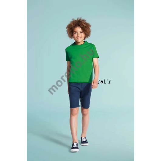 SOL'S IMPERIAL KIDS - ROUND NECK T-SHIRT