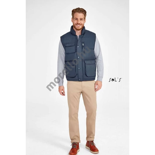 Viper Bodywarmer