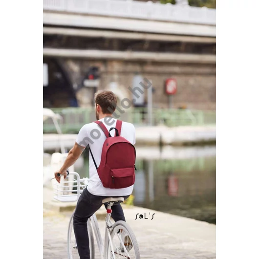 Rider - 600D Polyester Rucksack