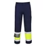 Kép 1/4 - Portwest Hi-Vis Modaflame nadrág