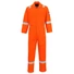Kép 1/4 - PORTWEST MX28ORR4XL Modaflame overál