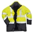 Kép 1/4 - PORTWEST S779YNR4XL Hi-Vis Multi Protection munkavédelmi kabát