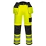 Kép 1/4 - Portwest Vision Hi-Vis nadrág