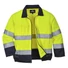 Kép 1/4 - Portwest Madrid Hi-Vis kabát