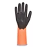 Kép 2/2 - Portwest Vis-Tex Cut kesztyű Long Cuff