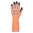 Kép 1/2 - Portwest Vis-Tex Cut kesztyű Long Cuff