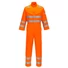 Kép 1/4 - Portwest Araflame Hi-Vis Multi overál