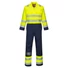 Kép 1/4 - Portwest HiVis Anti-static hegesztő overál