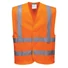 Kép 1/4 - Portwest Hi-Vis MeshAir szellőző mellény