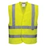 Kép 1/4 - Portwest Hi-Vis MeshAir szellőző mellény