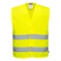 Kép 1/4 - Portwest MeshAir Hi-Vis kéttónusú mellény