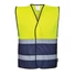 Kép 1/4 - Portwest Hi-Vis kéttónusú mellény