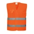 Kép 1/4 - Portwest Hi-Vis hálós mellény
