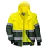 Kép 1/4 - Portwest X Hi-Vis Bomber kabát
