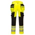 Kép 1/4 - Portwest DX4 Hi-Vis nadrág