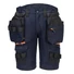Kép 1/4 - PORTWEST DX444DNR28 DX4 Holster rövidnadrág