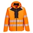 Kép 1/4 - Portwest DX4 Hi-Vis Téli kabát