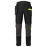 Kép 1/4 - PORTWEST EV4 Stretch Holster nadrág
