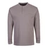Kép 1/4 - Portwest FR Anti-Static Henley lángálló, antisztatikus hosszú ujjú póló