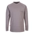 Kép 1/4 - Portwest FR Anti-Static Crew Neck lángálló, antisztatikus hosszú ujjú póló