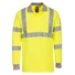 Kép 1/4 - Portwest Modaflame Hi-Vis Polo Shirt