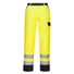Kép 1/4 - Portwest Hi-Vis Bizflame Pro nadrág