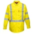 Kép 1/4 - Portwest Bizflame 88/12 FR Hi-Vis ing