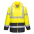 Kép 1/4 - Portwest Hi-Vis klasszikus kontrasztos esődzseki