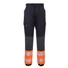 Kép 1/4 - Portwest KX3 Hi-Vis Flexi nadrág