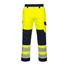 Kép 1/4 - Portwest Hi-Vis Modaflame nadrág