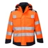 Kép 1/4 - Portwest Modaflame Rain Multi Norm Arc kabát