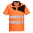 Kép 1/4 - Portwest PW2 Hi-Vis rövid ujjú póló