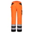 Kép 1/4 - Portwest PW2 Hi-Vis Work nadrág