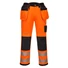 Kép 1/4 - Portwest PW3 Hi-Vis Stretch Holster nadrág