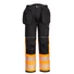 Kép 1/4 - Portwest PW3 Hi-Vis Class 1 Holster nadrág