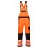 Kép 1/4 - Portwest PW3 Hi-Vis kantáros nadrág