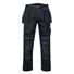 Kép 1/4 - Portwest PW3 Cotton Work Holster nadrág