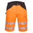 Kép 1/4 - Portwest PW3 Hi-Vis rövidnadrág
