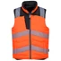 Kép 1/4 - Portwest PW3 Hi-Vis Reversible mellény