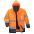 Kép 1/4 - Portwest Hi-Vis Lite 3 az 1-ben kabát