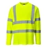 Kép 1/4 - Portwest Hi-Vis hosszú ujjú pólóing