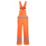Kép 1/4 - Portwest Hi-Vis mellesnadrág - bélés nélkűl